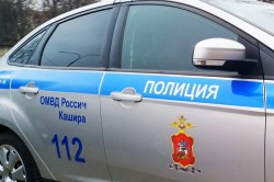 Житель Ожерелья заплатит 20 тысяч рублей за оскорбление полицейского