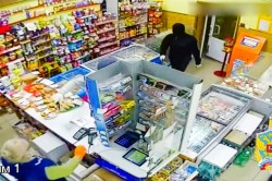 В Кашире-2 произошло вооруженное ограбление магазина «Ночка»