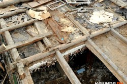 Самовольные постройки снесут в Кашире после решения профильной комиссии