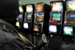 Подпольное казино в Кашире принесло более 350 тысяч рублей его организатору