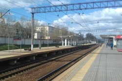 Еще одна станция Павелецкого направления поменяет название в конце марта