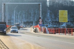 Без помех для проезда: мост в Озерах в этом году разводить не планируют