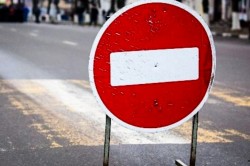 Движение автотранспорта ограничат 9 марта на улице Энергетиков в Кашире-2
