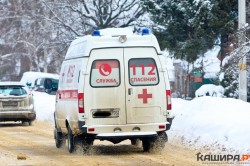 На ул. Садовой в Кашире-2 обнаружен труп мужчины с ножевым ранением бедра