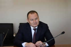 Экс-глава Каширы ушел из Красногорска и вновь возглавил Ленинский округ