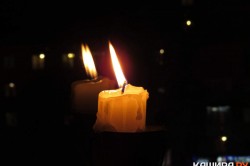Пять улиц Каширы останутся без света 12-13 сентября