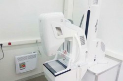 Новые маммограф и рентген-аппарат установят во взрослой поликлинике Каширы-1