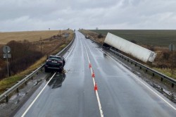 В Кашире будут судить автоледи, по вине которой погиб человек