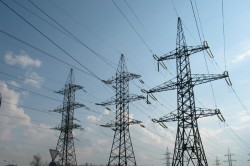 Подачу электроэнергии временно ограничат 30 июня в Баскачах, Хворостянке, Новоселках и Топтыкове