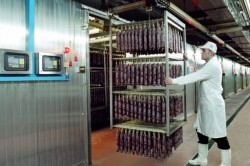Кашира имеет шансы стать центром мясоперерабатывающей промышленности России