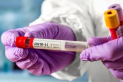 В Каширской ЦРБ рассказали о порядке тестирования на коронавирус перед 1 сентября