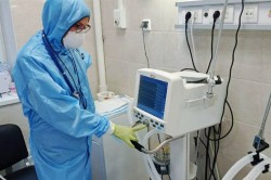 Почти полсотни каширян находятся на лечении в инфекционном отделении ЦРБ