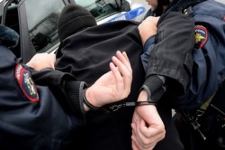 Мужчину, объявленного в Кашире в федеральный розыск, задержали в Нижнем Новгороде