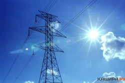 25 мая произведут временные отключения электроэнергии  в нескольких деревнях