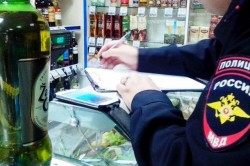 Сотрудница магазина в Кашире не смогла оспорить в суде штраф за продажу алкоголя несовершеннолетнему