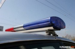 Каширские полицейские задержали москвича, находящегося в федеральном розыске