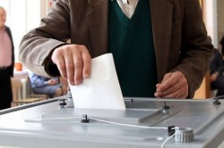 В Кашире назначены очередные выборы депутатов Совета депутатов городского округа