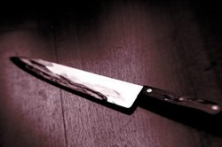 Женщина ранила оппонента ножом после пьяной ссоры в Новоселках