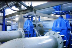 Более 5 миллионов рублей будет потрачено на приобретение насосного оборудования для водоснабжения Каширы-2