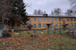 Детские сады на Вахрушева и в Тарасково опередили всех в голосовании за капитальный ремонт