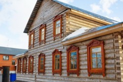 Установка ограждения вокруг Дома им. Щукина на станции Кашира обойдется почти в 1 млн рублей
