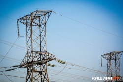 На восьми улицах Каширы 14 декабря не будет электроэнергии