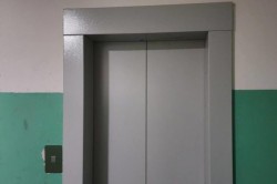 Восемь лифтов заменят в многоквартирных домах Каширы