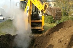 На два дня без горячей воды останется вся Кашира-2 в начале недели