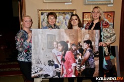 Каширяне стали лауреатами конкурса «Мое родное Подмосковье»