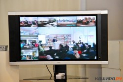 В школы Каширы закупят системы видеонаблюдения для проведения Государственной итоговой аттестации