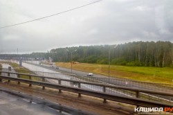 Изменение трассы следования автобуса «Кашира – Москва» оказалось связано с временными финансовыми затруднениями перевозчика
