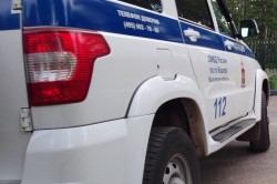 Водитель автомобиля сбил ребенка на улице Садовой