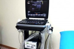 Новое медицинское оборудование поступило в Каширскую ЦРБ