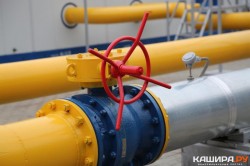 Деревни Топканово, Терново-1 и Горки включены в  программу "Развитие газификации до 2025 года"