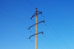Более 2 километров линий электропередачи отремонтирует в Кашире «Мособлэнерго»