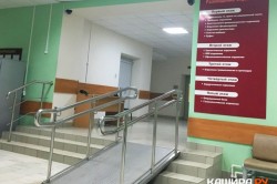 Каширские больницы возвращаются к плановому режиму работы