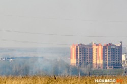 В Тарасково горел дом, в Пурлово – баня, в Ожерелье сгорел сарай: горячая пора каширских пожарных