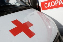 В Кашире баловство с патронами окончилось ранением жителя Москвы