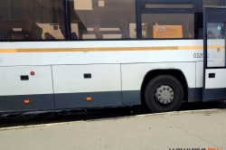 Каширские автобусы до Ступино и Москвы временно пустили через Озеры