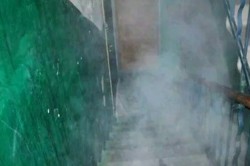 Пожар в квартире на улице Металлургов: с огнем справились сами, есть пострадавший
