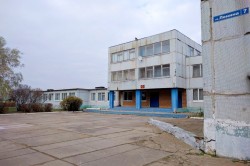 Более 5 миллионов рублей направят на ремонт пищеблока Барабановской школы