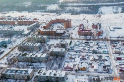 Квартиры в Кашире и Ожерелье оказались самыми дешевыми в Московской области