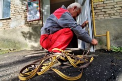 Госжилинспекция включила Каширу в пятерку лидеров по выполнению заявок в управляющие организации