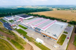 Завод «Черкизово-Кашира» получит льготный кредит для наращивания объемов производства