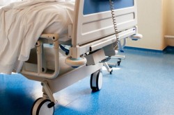 В Каширской больнице умер мужчина с диагнозом коронавирус