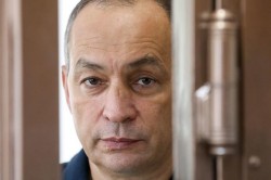 Экс-главу Серпуховского района перевели в СИЗО Каширы для дальнейшего судебного разбирательства