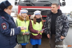 Дисциплинированный водитель - лучший защитник