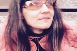 На 50-м году жизни не стало каширской поэтессы Риммы Грабовской (Гольфстрим)