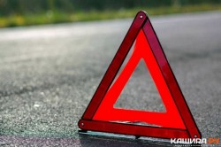 ДТП в районе Руново: водитель на LADA Priora сбил несовершеннолетнего пешехода
