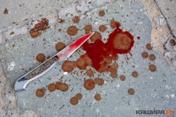 Женщина ранила ножом сожителя на ул. Энергетиков в Кашире-2